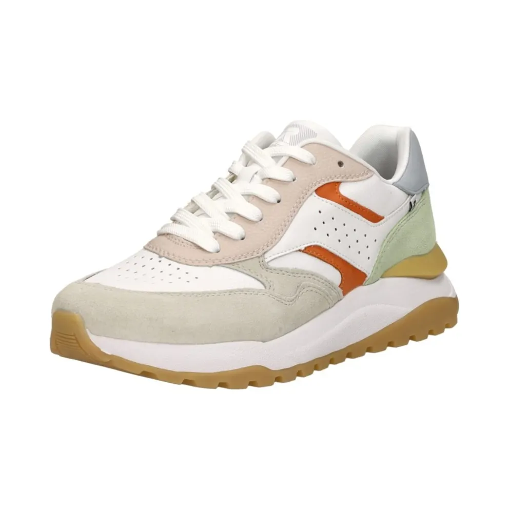 Rieker sneaker White (6000066900C10)