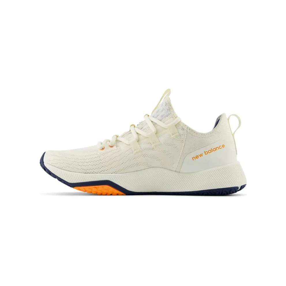 New Balance FuelCell Trainer v2 Angora Hot Mango NB Navy (MXM100S2)