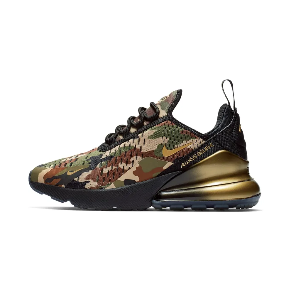 Nike Air Max 270 Doernbecher 2018 (GS)