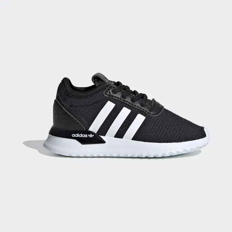 adidas U_Path X Core Black / Cloud White / Silver Metallic (FV7498)