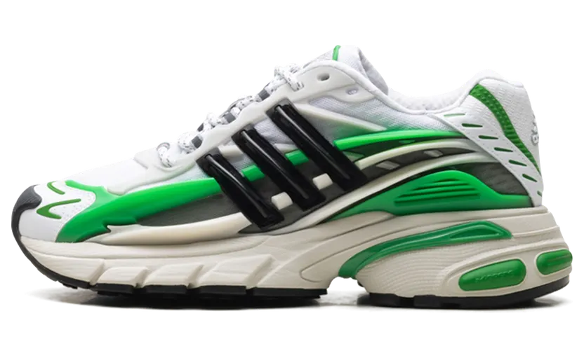 Adidas Adistar Jellyfish “Pharrell Williams – Green / White” (JP9260)
