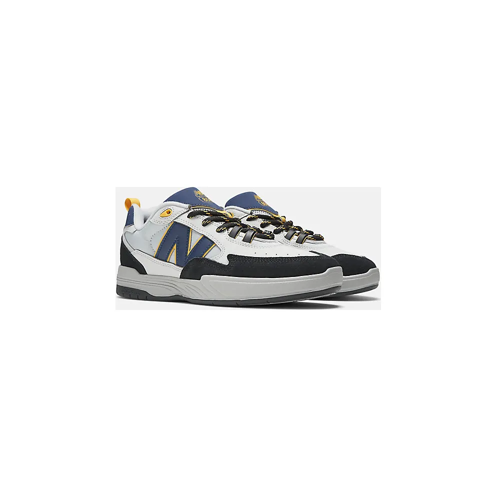 New Balance Numeric 808 “Grey / Blue” (NM808EZO)