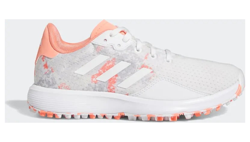 adidas-golfschoenen GV9443