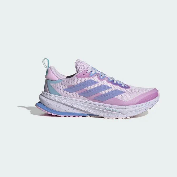 Adidas Supernova Rise ATR Ice Lavender / Blue Spark Met. / Bliss Lilac (JP7761)