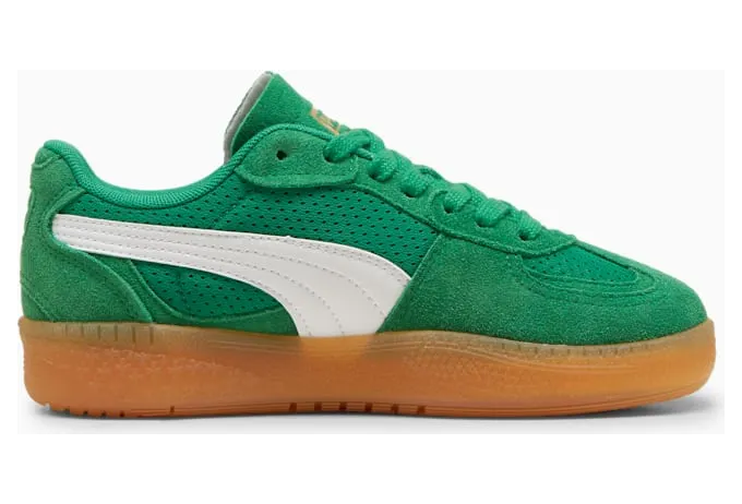 Puma PALERMO MODA VINTAGE “Green/White” (398824-03)