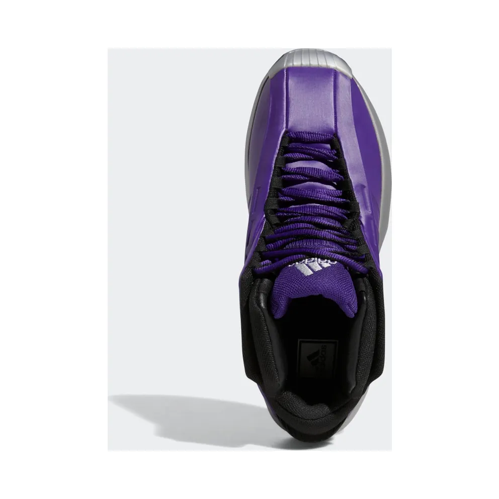 Adidas Crazy 1 Regal Purple / Core Black / Pewter (GY8944)
