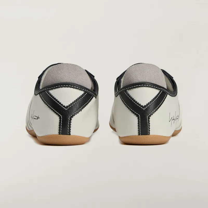 Adidas Y-3 Tokyo Orbit Grey / Orbit Grey / Black (JR6645)