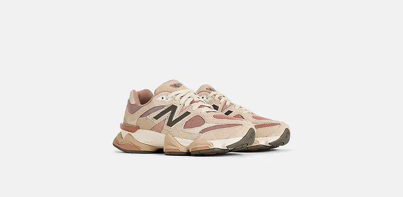 New Balance 9060 “Flat Taupe Light Sparrow” (U9060CWF)