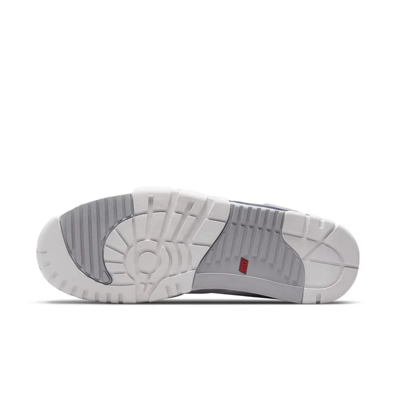 Nike Air Trainer 1 White Midnight Navy Medium Grey (DM0521-101)