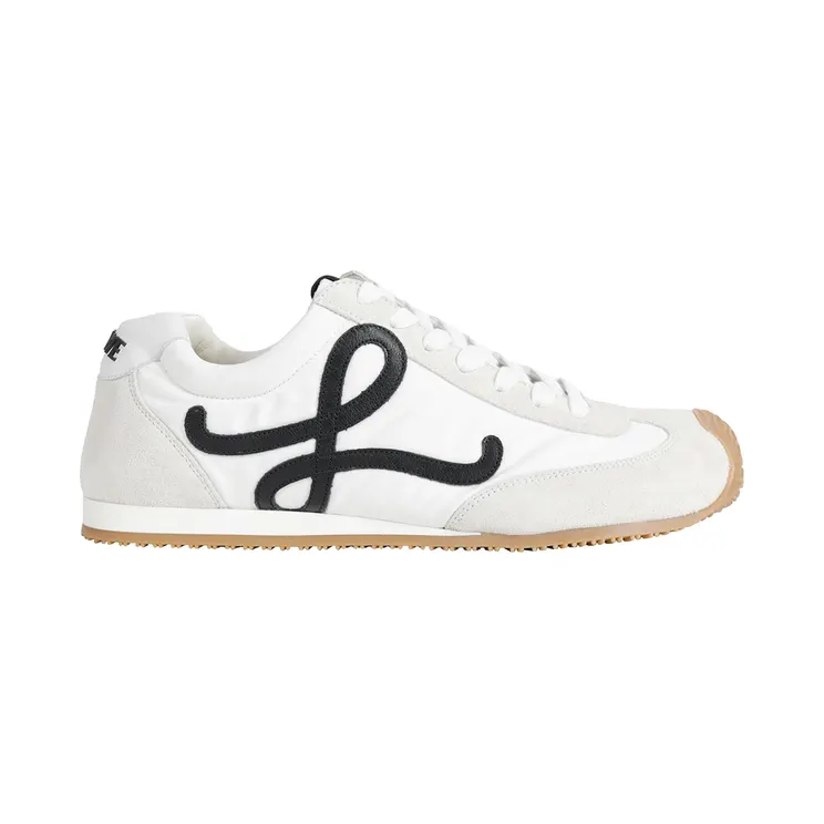 Loewe Ballet Runner Sneakers MBR2282X092101
