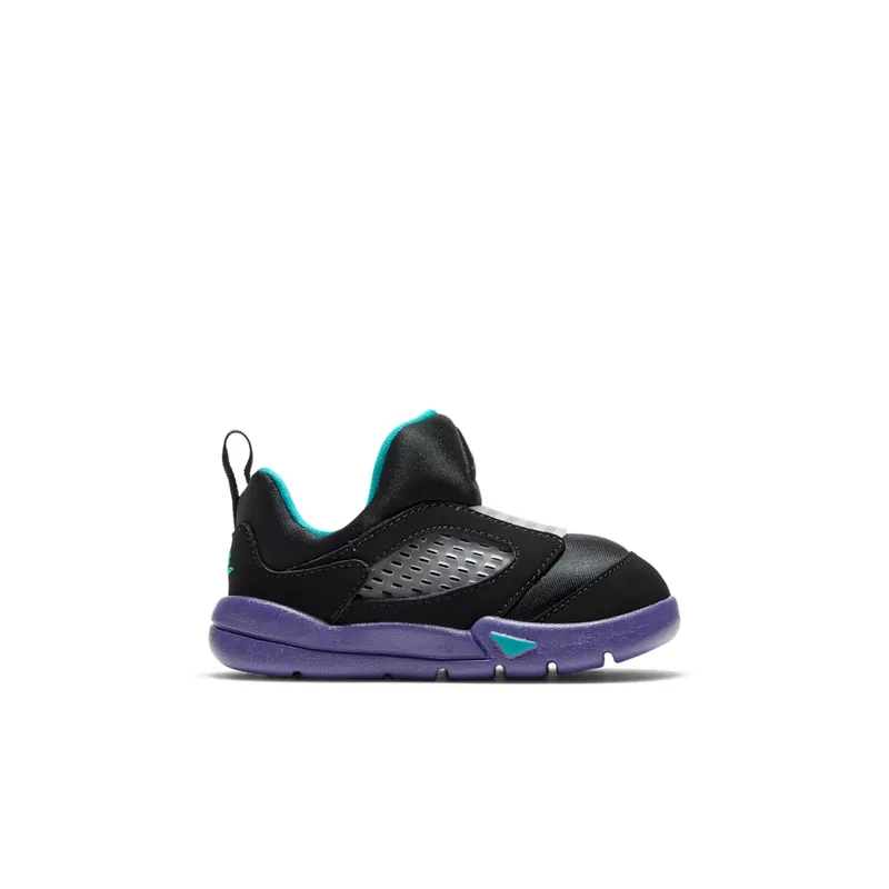 Jordan 5 Retro Little Flex Black Grape (CK1228-007)