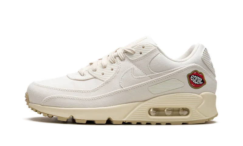 Nike AIR MAX 90 MNS “The Future is Equal” (FD0867-133)
