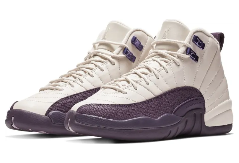 Air Jordan 12 GS Desert Sand (510815-001)