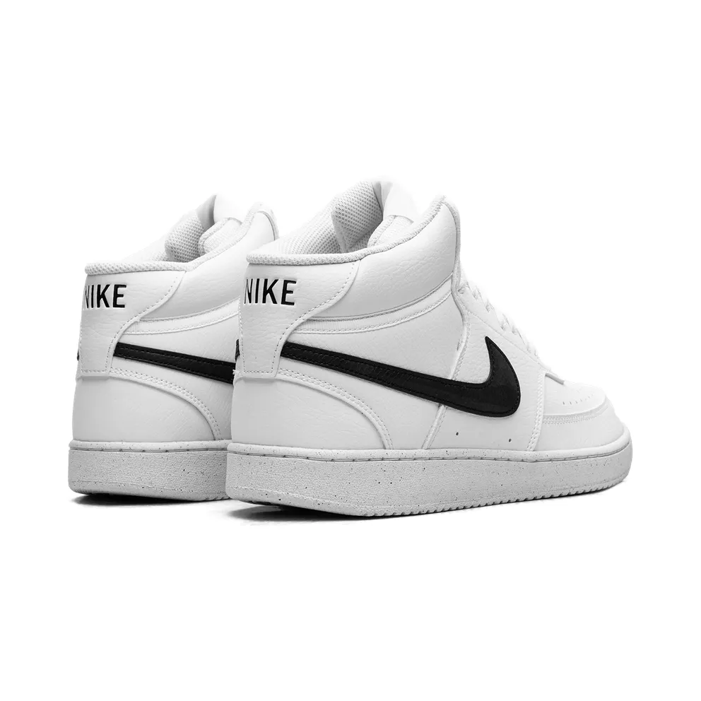 Nike Court Vision Mid “Next Nature” (DN3577-101)