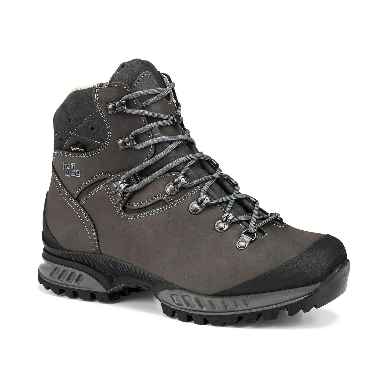 hanwag-sneaker H200200-64