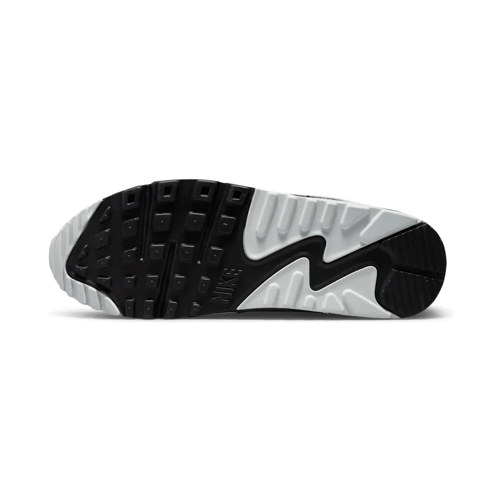 Nike Air Max 90 White Black Hot Curry (DM0029-100)