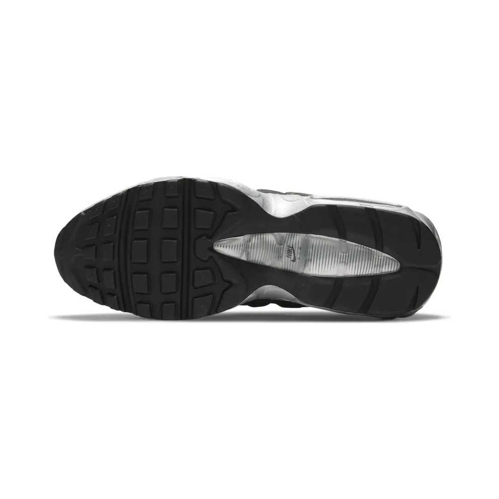 Nike Air Max 95 Premium Black (DH8075-001)