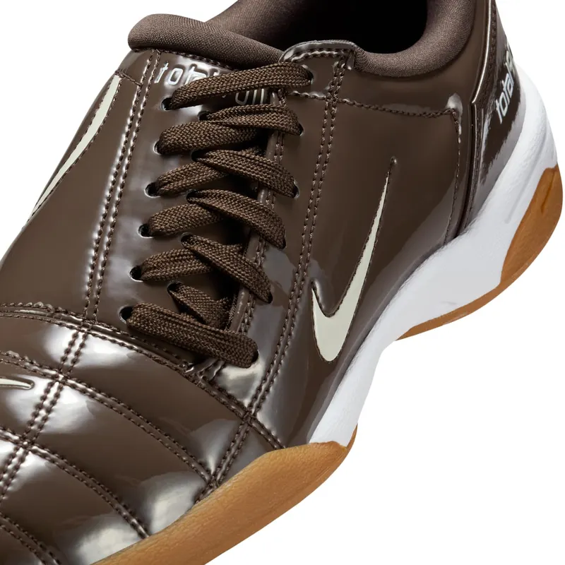 Nike Total 90 3 Patent Baroque Brown (IB5666-202)