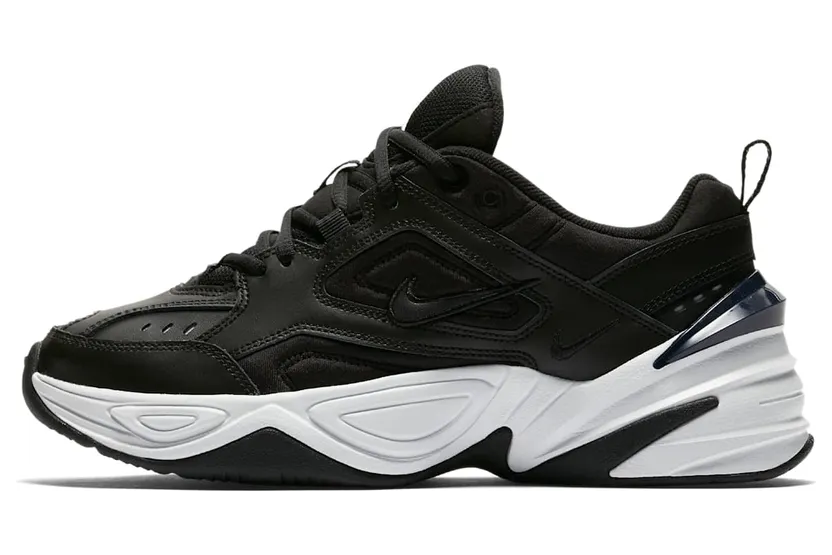 Nike M2K Tenko Black Off White (AO3108-003)