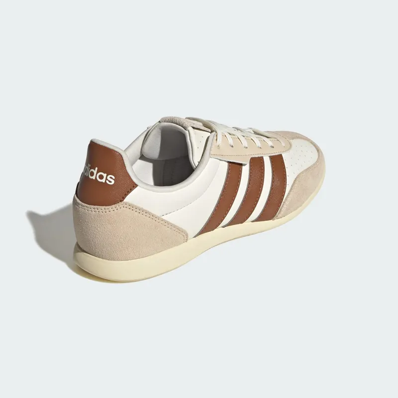 Adidas Barreda LO Off White / Dusky Bronze / Warm Vanilla (HQ7389)