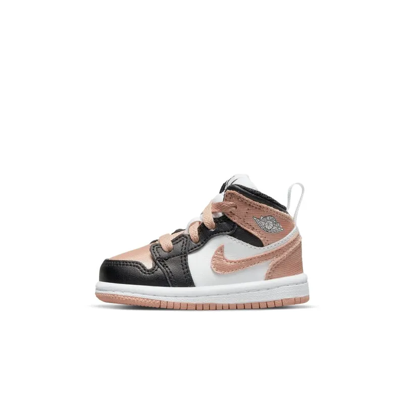 Jordan 1 Miden for Babies/peuters White (DM9079-108)