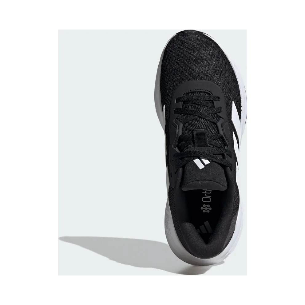 Adidas Galaxy 7 Running Shoes Core Black / Cloud White / Carbon (ID8765)