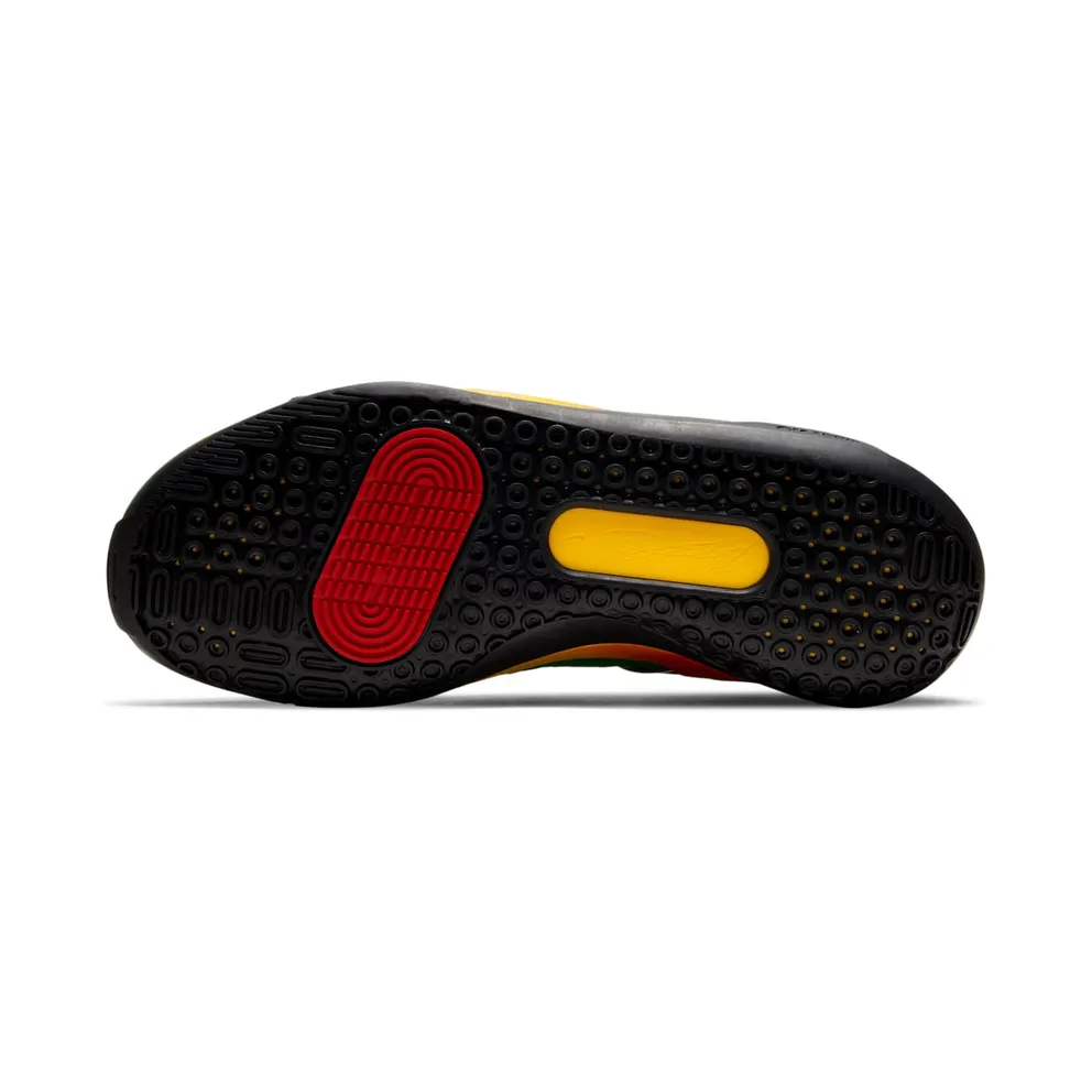 KD13 Basketball Black (DC0010-001)