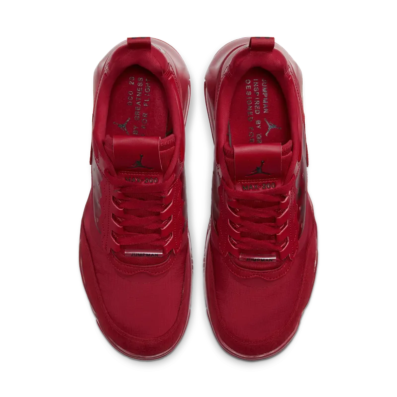 Nike Jordan Max 200 Gym Red Gym Red/Black (CD6105-602)
