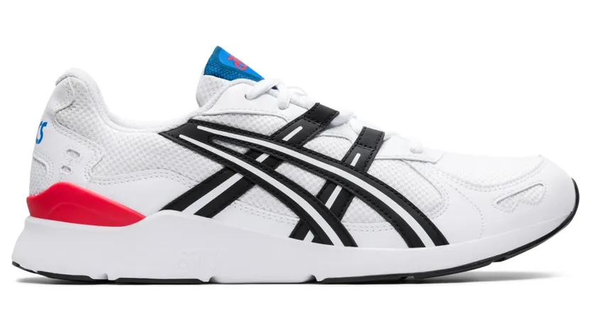 ASICS SportStyle Gel-Lyte Runner 2 White / Black (1191A296-102)