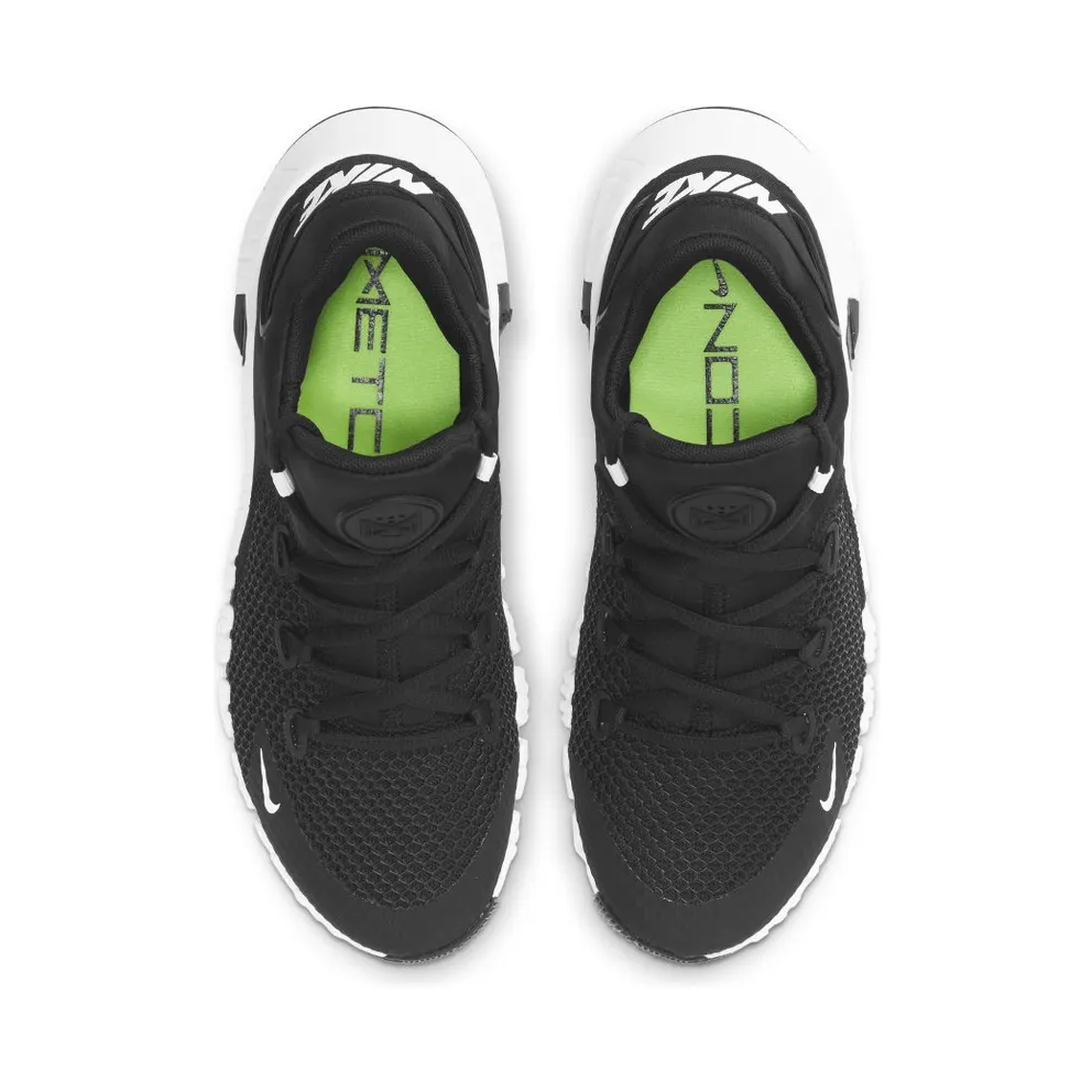 Nike Free Metcon 4 Training Black (CZ0596-010)