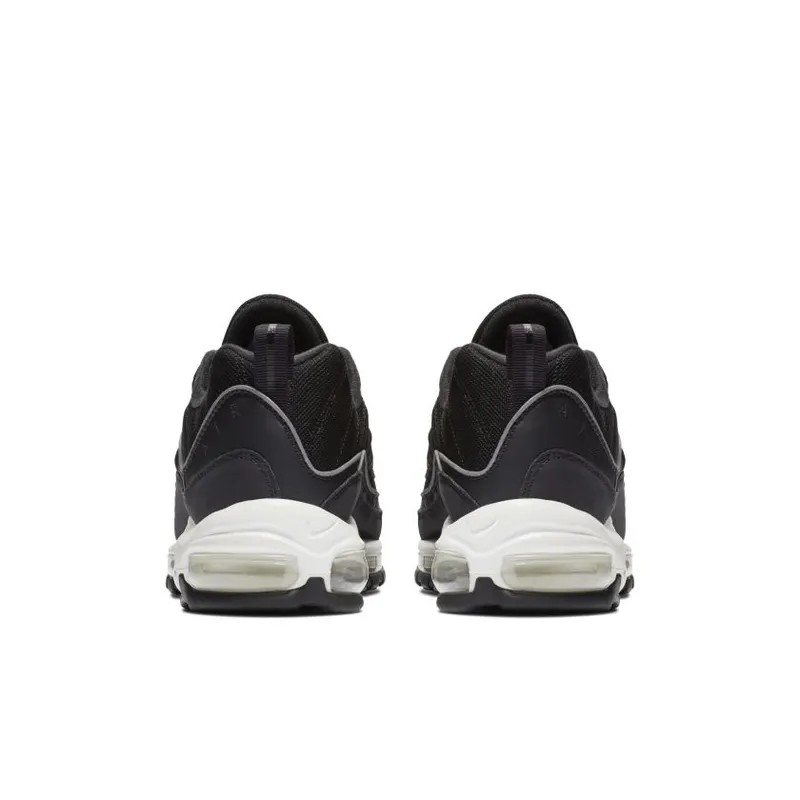 Nike Air Max 98 Oil Grey Oil Grey/Oil Grey-Black-Summit White (640744-009)