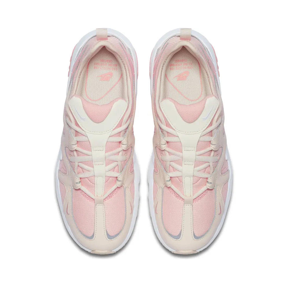 Nike Air Max Graviton “Washed Coral / Pale Ivory / White” (AT4404-601)