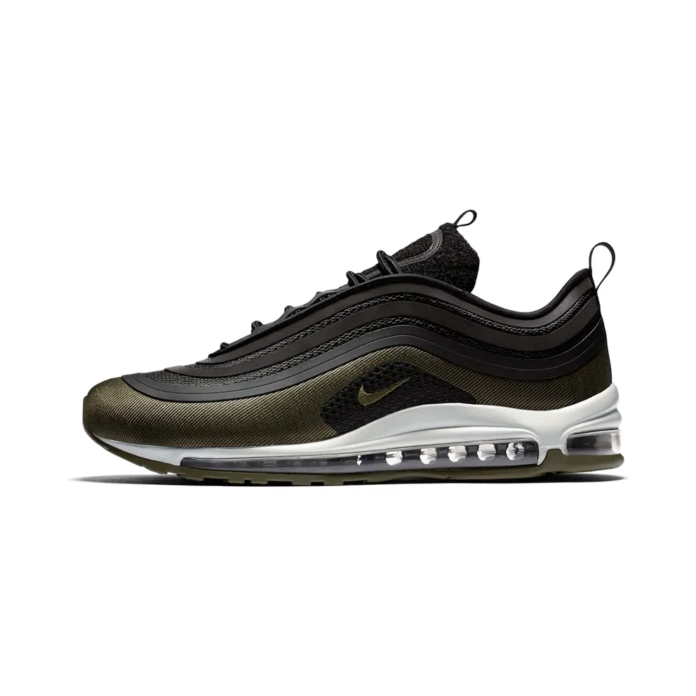 Nike Air Max 97 Ultra 17 HAL Black Olive (AH9945-001)