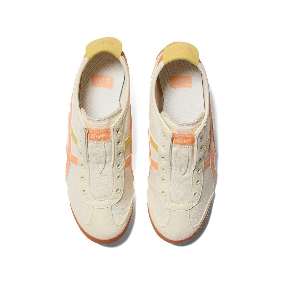 Onitsuka Tiger Mexico 66 Slip-On Ivory Summer Dune (1183A360-751)