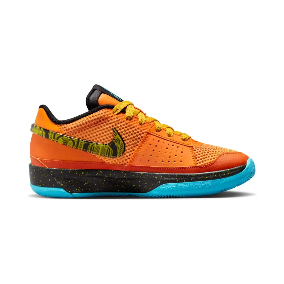 Nike Ja 1 SE Bright Mandarin (FB8977-800)