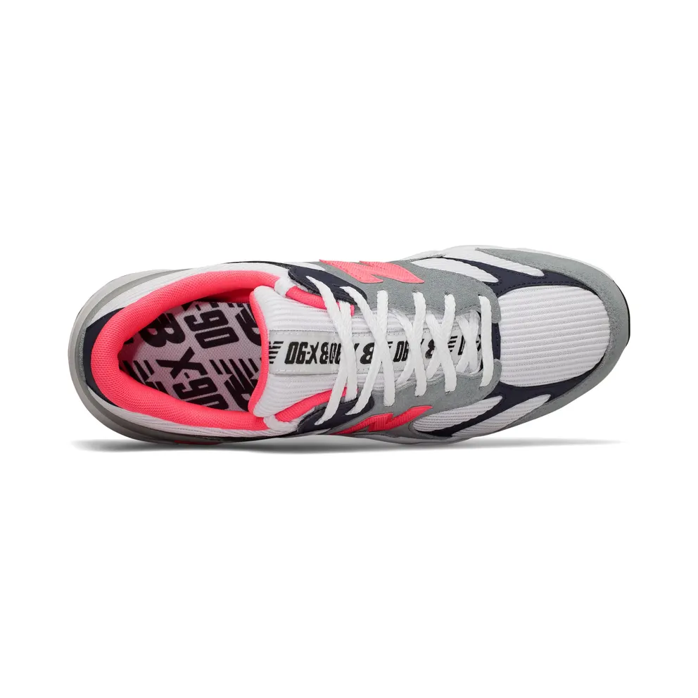 New Balance X-90 Reconstructed Reflection Guava Reflection/Guava (MSX90TBC)