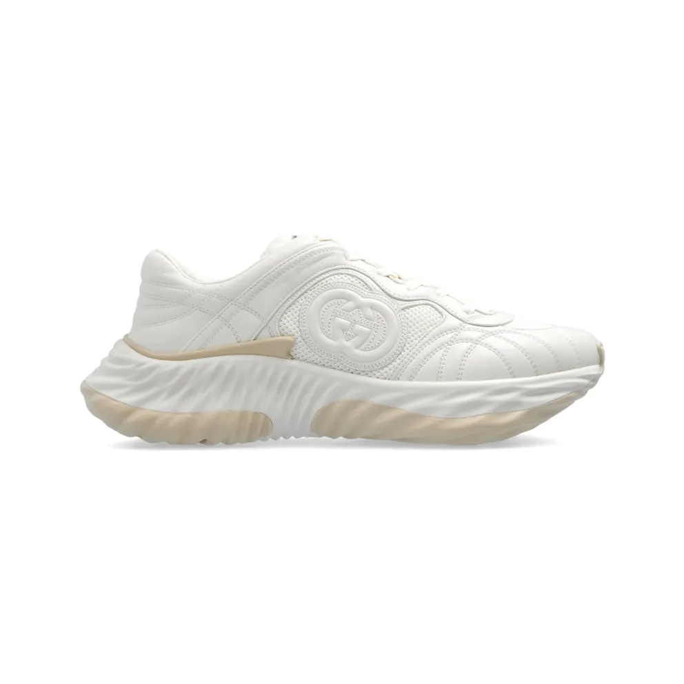 Gucci Ripple Sneaker Off White (771471 AAC95 9110)