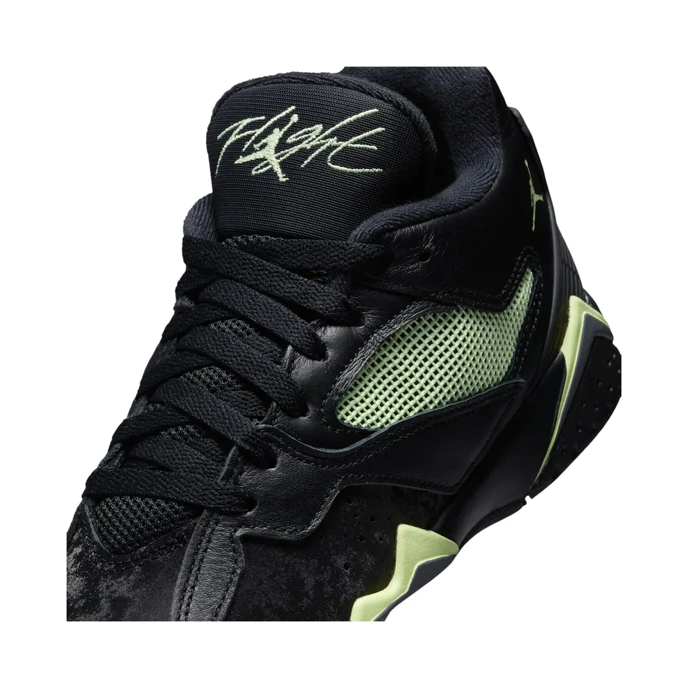 Jordan MVP 92 Black Barely Volt (IM4418-007)