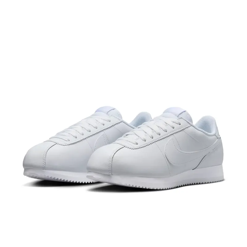 Nike Cortez Triple White (DN1791-109)