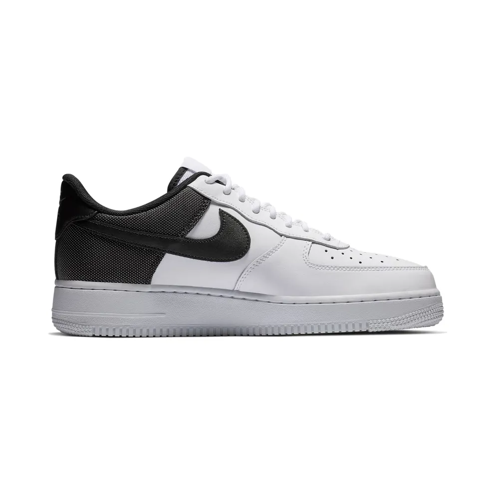 Nike Air Force 1 ’07 LV8 “Big Logo” (AV8363-100)