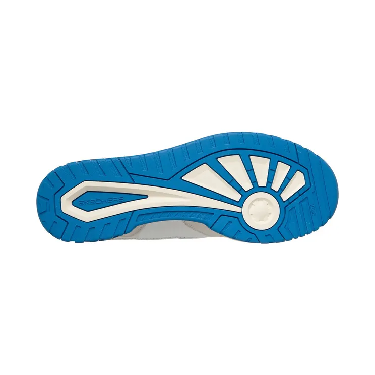 skechers-skech 254176_WBL