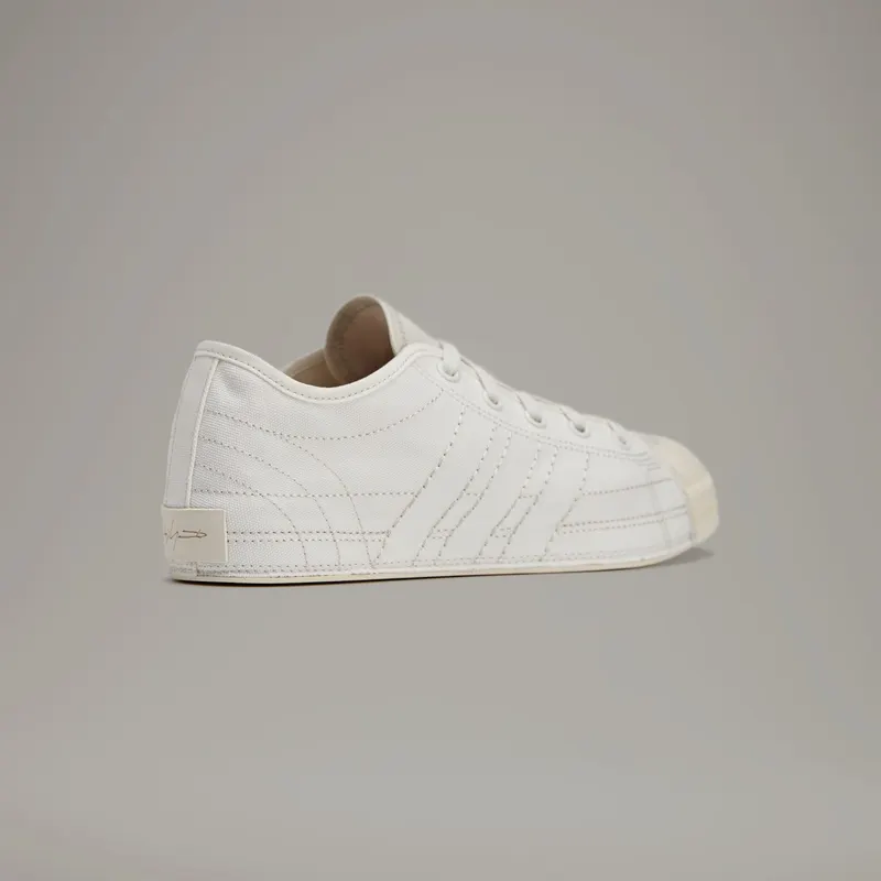 Adidas Y-3 Nizza Lo “White” (JQ2456)
