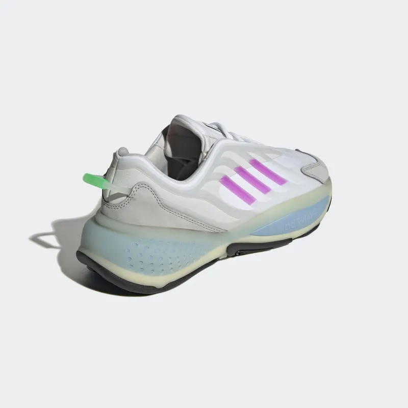 Adidas Ozrah Cloud White / Sonic Fuchsia / Ambient Sky (H04207)