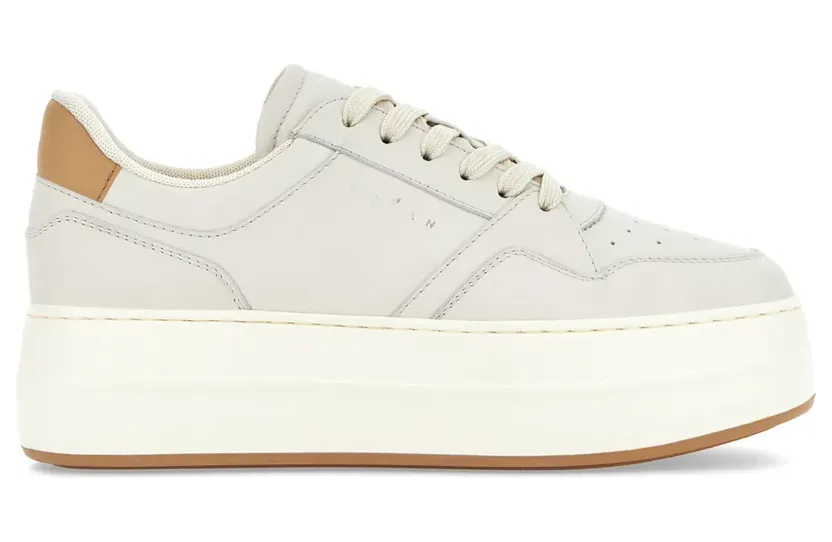 Hogan Sneakers – Nude (HXW6700FK80U3I)
