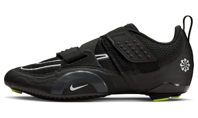 Nike SuperRep Cycle 2 Next Nature Spinningschoenen Zwart (DH3396-001)