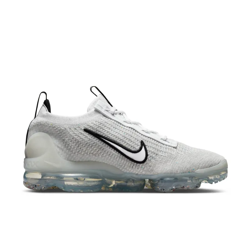 Nike Air VaporMax 2021 FK White 50% Sustainable Materials (DH4084-100)