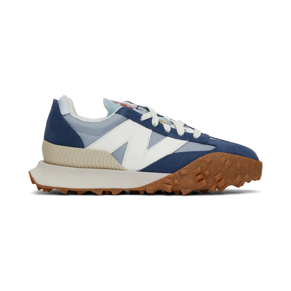New Balance New Balance Unisex XC-72 Blue (UXC72SA)