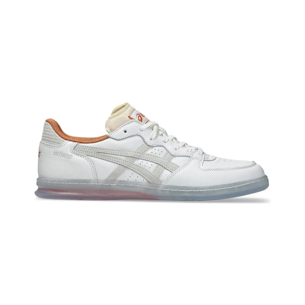 ASICS Skyhand OG White Piedmont Grey (1203A613-100)