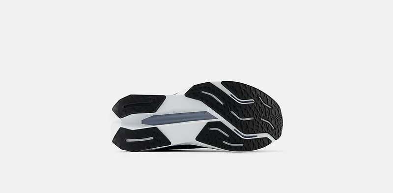 New Balance FuelCell Propel v5 Black Steel White (WFCPRLB5)