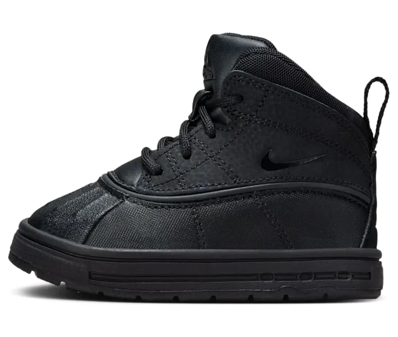 Nike Woodside 2 High Black (HF0768-001)